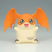 BANDAI DIGIMON ADVENTURE SOFVIMATES～PATAMON～ - Digimon - photo 5