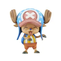 MegaHouse Variable Action Heroes ONE PIECE Tony Tony Chopper（Repeat） - ONE PIECE - photo 12