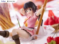 FuRyu TENITOL Fig a la mode Megumin - KONOSUBA -God's Blessing on This Wonderful World! - photo 6