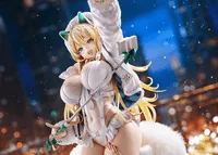 Max Factory Rupee: Winter Shopper - GODDESS OF VICTORY: NIKKE - photo 6