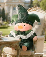 TOYZEROPLUS LuLu the Piggy -TriAngel Plush Blindbox - LuLu The Piggy - photo 5