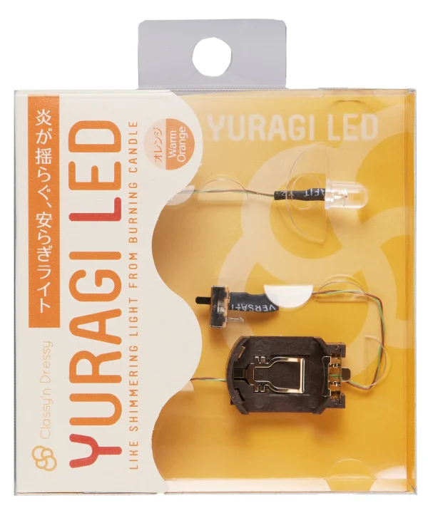 YURAGI LED
