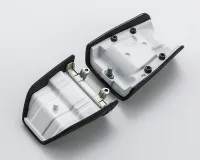 Hasegawa [BK9] 1:12 SUZUKI RG400Γ EARLY VERSION - Scale Kits - photo 12