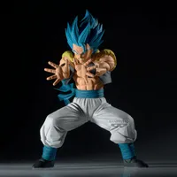 BANDAI DRAGON BALL SUPER Grandista-GOGETA-Ⅱ - Dragon Ball Super - photo 4