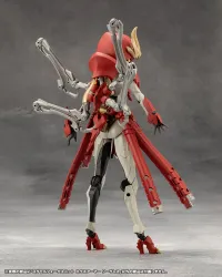KOTOBUKIYA METAMORPHOSE UNIT EXARMOR SORCERESS - Megalomaria - photo 15
