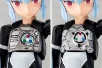 KOTOBUKIYA TYPE DEVIL STRARF - Plastic Model Kit - photo 14