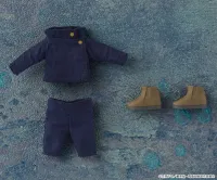 GOOD SMILE COMPANY Nendoroid Doll Megumi Fushiguro - Jujutsu Kaisen - photo 3