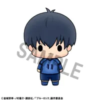 MegaHouse Chokorin Collection BLUE LOCK vol.2 set (BOX) - BLUE LOCK - photo 5