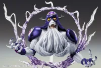 Medicos Entertainment STATUE LEGEND「CREAM Ver.SP Second」 - JoJo's Bizarre Adventure - photo 6