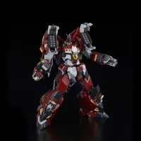FLAME TOYS [KURO KARA KURI] Alteisen - Super Robot Wars - photo 10