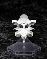 KOTOBUKIYA Galactic Empire Forces Battleship Brynhildr - Legend of the Galactic Heroes - photo 6