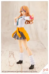 KOTOBUKIYA ARRANGED WIGS LONG WAVY HAIR - SOUSAISHOJOTEIEN - photo 3