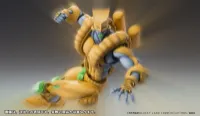 Medicos Entertainment Chozokado BIG [THE WORLD] - JoJo's Bizarre Adventure - photo 9