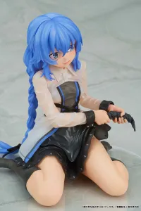 SOL International 1/6 scale painted finished product『Mushoku Tensei: Jobless Reincarnation』Roxy Migurdia water splash Ver. - Mushoku Tensei: Jobless Reincarnation - photo 2