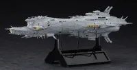 Hasegawa [CW19] 1:3000 [CRUSHER JOE] CORDOBA - CREATOR WORKS SERIES - photo 2