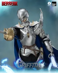 threezero Griffith (Reborn Band of Falcon) - Berserk - photo 12
