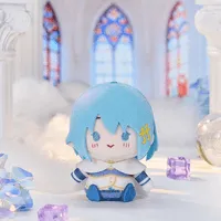GoodSmile Moment Puella Magi Madoka Magica the Movie -Rebellion- Collectible Finger Puppet - Puella Magi Madoka Magica - photo 14