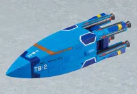 GOOD SMILE COMPANY MODEROID TechnoBoyger - Thunderbirds - photo 4