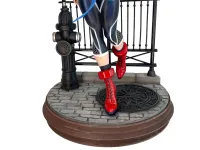CAPCOM Capcom Figure Builder Creator's Model Street Fighter 6 CAMMY - Street Fighter - photo 7