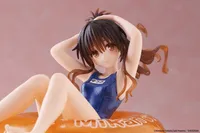 TAITO To Love-Ru Darkness Aqua Float Girls Figure - Mikan Yuki - To LOVE-Ru - photo 11