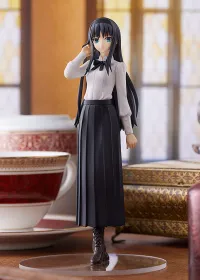 GOOD SMILE COMPANY POP UP PARADE Akiha Tohno - TSUKIHIME -A piece of blue glass moon- - photo 3