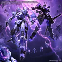 BANDAI HOBBY 30MM 1/144 EXM-X20B LEVINIX （TYPE-B） - 30 Minutes Missions (30MM) - photo 4