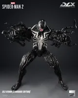 threezero Marvel’s Spider-Man 2 DLX Venom (Standard Edition) - MARVEL - photo 13