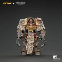 Word Bearers Kor Phaeron with Patriarch's Claws