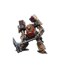 JOYTOY Armata-2 Proyekt Heavy Shotgun RATNIK - JOYTOY Original Series - photo 8