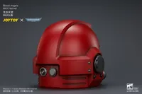 JOYTOY Blood Angels MkX Helmet - Warhammer 40K - photo 16