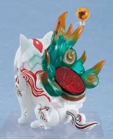 Max Factory Nendoroid Shiranui DX Ver. - Okami - photo 11