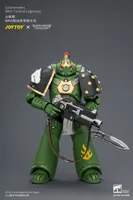 JOYTOY Salamanders MKVI Tactical Legionary - Warhammer 40K - photo 7