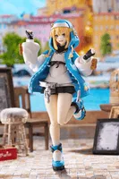 GOOD SMILE COMPANY figma Bridget - GUILTY GEAR -STRIVE- - photo 4