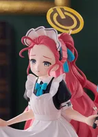 GOOD SMILE COMPANY POP UP PARADE Yuzu (Maid) - Blue Archive - photo 2