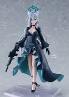 GOOD SMILE COMPANY figma Shiroko*Terror - Blue Archive - photo 4