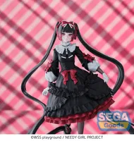 SEGA XStellar Anime "NEEDY GIRL OVERDOSE" -MICHICA GOKUBARA- - NEEDY GIRL OVERDOSE - photo 4