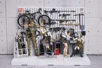 TOMYTEC figma Ena Toyosaki ver. 1.5 - Little Armory - photo 12