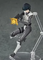 Good Smile Arts Shanghai Hyper Body Motoko Kusanagi (Simple Armored Suit Ver.) - Ghost in the Shell - photo 8