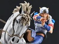 Medicos Entertainment Chozo Art Collection Johnny Joestar & Slow Dancer - JoJo's Bizarre Adventure - photo 2