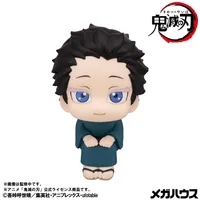 MegaHouse Look up Demon Slayer：Kimetsu no Yaiba Hakuji & Koyukiset【with gift】 - Demon Slayer: Kimetsu no Yaiba - photo 10