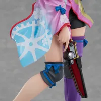 Union Creative KABANERI OF THE IRON FORTRESS MUMEI RANMAN 1/6 SCALE FIGURE [MUMEI] - KABANERI OF THE IRON FORTRESS - photo 11