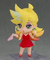 GOOD SMILE COMPANY Nendoroid Panty: New Ver. - New PANTY & STOCKING with GARTERBELT - photo 4