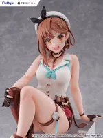 FuRyu TENITOL Reisalin Stout BIG Noodle Stopper Figure - Atelier Ryza - photo 6