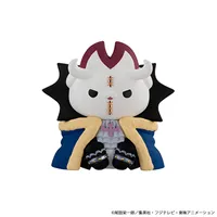 MegaHouse MEGA CAT PROJECT ONE PIECENyan Piece Nyan！Luffy ＆ the Seven Warlords of the Sea - ONE PIECE - photo 6