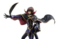 MegaHouse Precious G.E.M. Series Code Geass： Lelouch of the Re;surrection【20th Anniversary Repeat】 - Code Geass: Lelouch of the Rebellion - photo 11