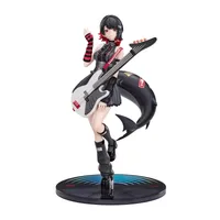 Myethos Gift+ 1/8 Ellen Joe: Sparkling Wonderland Ver. - Zenless Zone Zero - photo 12