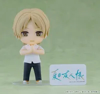 GOOD SMILE COMPANY Nendoroid Surprise Natsume Yujin-cho: Takashi Natsume & Nyanko Sensei Collection - Natsume Yujin-cho - photo 10