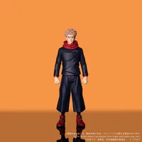 CK-J01 COLLEKAZARO Jujutsu Kaisen Yuji Itadori
