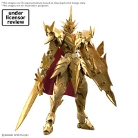 BANDAI HOBBY 30MF SUPERIOR ARCH KNIGHT - 30 Minutes Fantasy (30MF) - photo 2