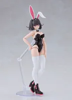 GOOD SMILE COMPANY PLAMATEA Kerry: Bunny Ver. - DF - photo 2